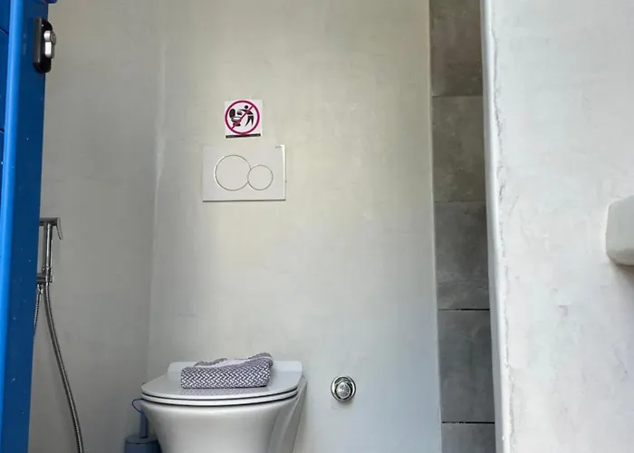 Vorino House * Amorgos