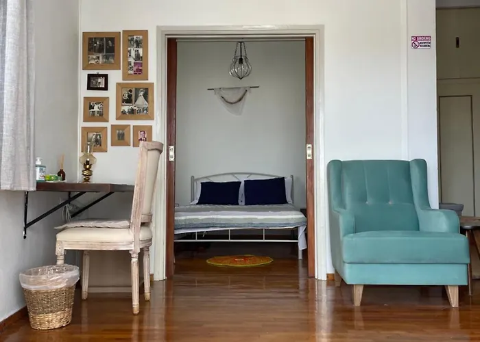 Vorino House Apartamento