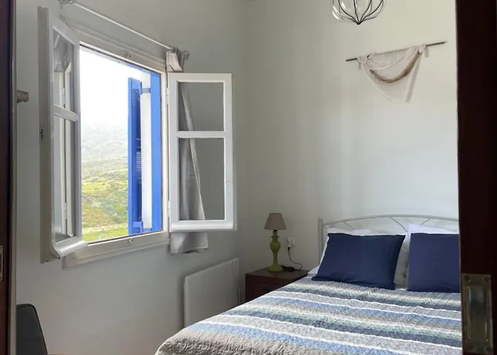 Vorino House * Amorgos