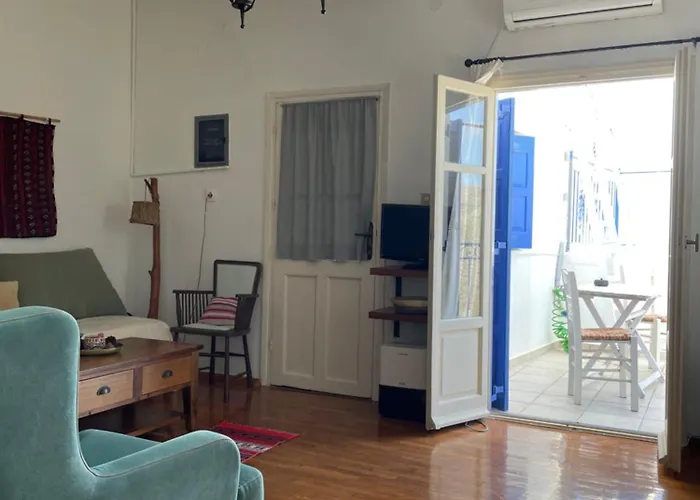 Vorino House Apartamento