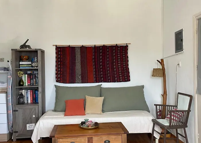 Apartamento Vorino House *