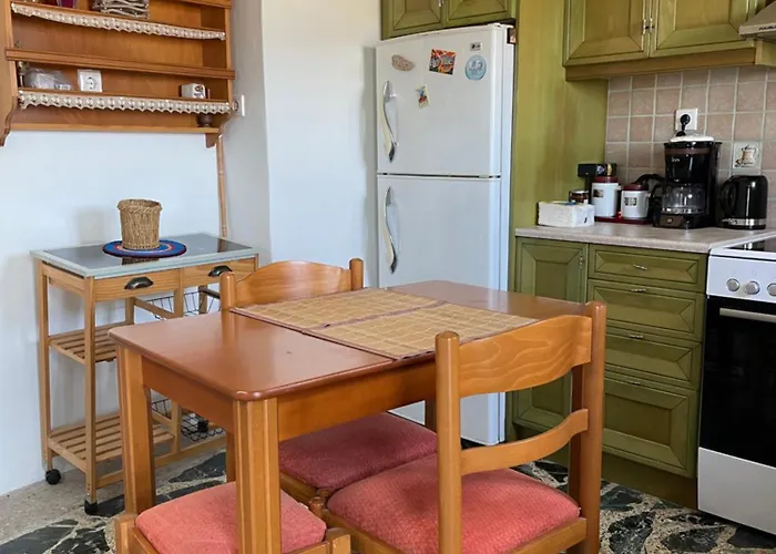 Vorino House * Amorgos